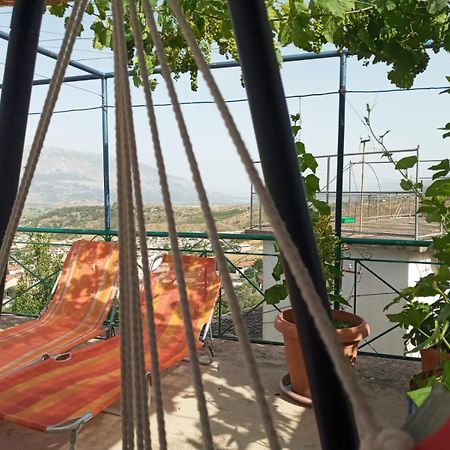 Relax Camping Гирокастра Экстерьер фото